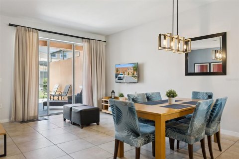 Adosado en venta en Kissimmee, Florida, 2 dormitorios, 125.42 m2 № 2217895 - foto 7