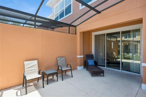 Adosado en venta en Kissimmee, Florida, 2 dormitorios, 125.42 m2 № 2217895 - foto 25