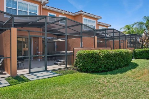 Adosado en venta en Kissimmee, Florida, 2 dormitorios, 125.42 m2 № 2217895 - foto 29