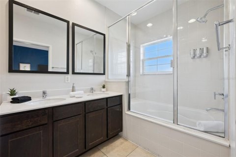 Adosado en venta en Kissimmee, Florida, 2 dormitorios, 125.42 m2 № 2217895 - foto 22