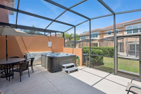 Adosado en venta en Kissimmee, Florida, 2 dormitorios, 125.42 m2 № 2217895 - foto 27