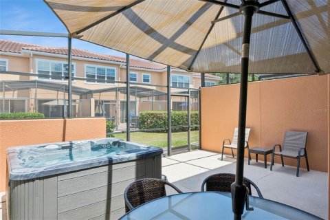 Adosado en venta en Kissimmee, Florida, 2 dormitorios, 125.42 m2 № 2217895 - foto 28