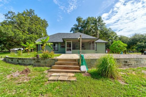 Купить виллу или дом в Пирсон, Флорида 5 комнат, 126.53м2, № 1813505 - фото 26