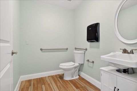 Immobilier commercial à louer à Palm Coast, Floride: 146.6 m2 № 2142413 - photo 11
