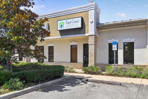 Immobilier commercial à Palm Coast, Floride 146.6 m2 № 2142413