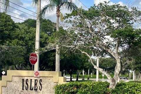 Condominio en venta en Sunrise, Florida, 2 dormitorios, 98.94 m2 № 1880319 - foto 28