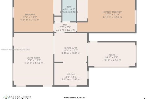 Casa en venta en Miami Beach, Florida, 7 dormitorios, 282.52 m2 № 1952132 - foto 28