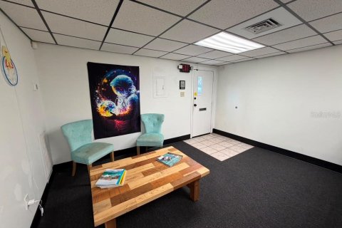 Immobilier commercial à louer à Tampa, Floride: 162.86 m2 № 2291784 - photo 15
