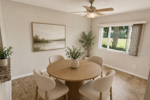 Condo in Clearwater, Florida, 2 bedrooms № 2216228 - photo 13