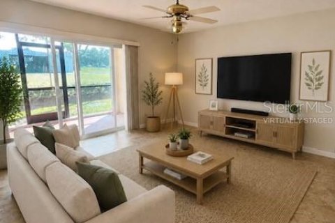 Condo in Clearwater, Florida, 2 bedrooms № 2216228 - photo 11