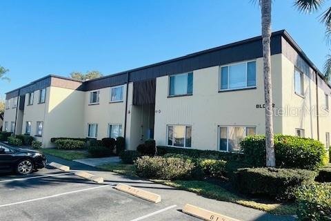 Condo in Clearwater, Florida, 2 bedrooms № 2216228 - photo 7