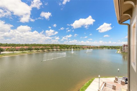 Condo in New Smyrna Beach, Florida, 2 bedrooms  № 2131172 - photo 15