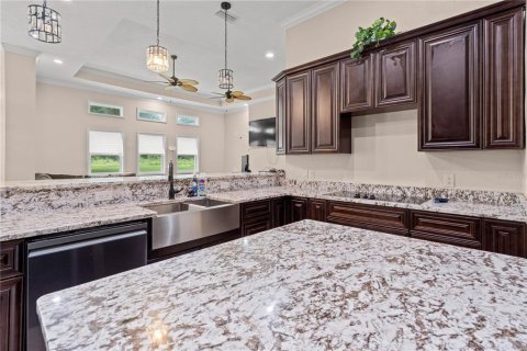 Villa ou maison à vendre à Archer, Floride: 3 chambres, 323.11 m2 № 2314279 - photo 30