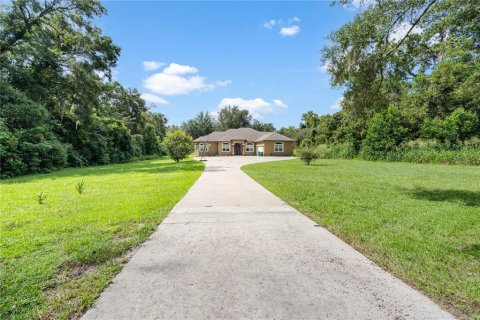 Villa ou maison à vendre à Archer, Floride: 3 chambres, 323.11 m2 № 2314279 - photo 4