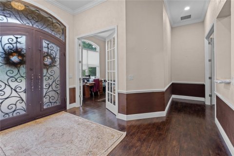 Villa ou maison à vendre à Archer, Floride: 3 chambres, 323.11 m2 № 2314279 - photo 6