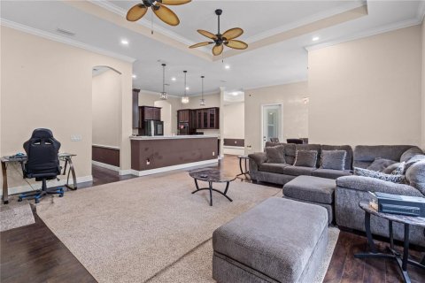 Villa ou maison à vendre à Archer, Floride: 3 chambres, 323.11 m2 № 2314279 - photo 25