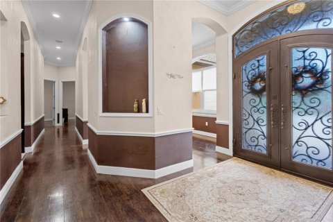 Villa ou maison à vendre à Archer, Floride: 3 chambres, 323.11 m2 № 2314279 - photo 9