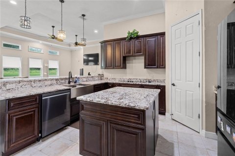 Villa ou maison à vendre à Archer, Floride: 3 chambres, 323.11 m2 № 2314279 - photo 29