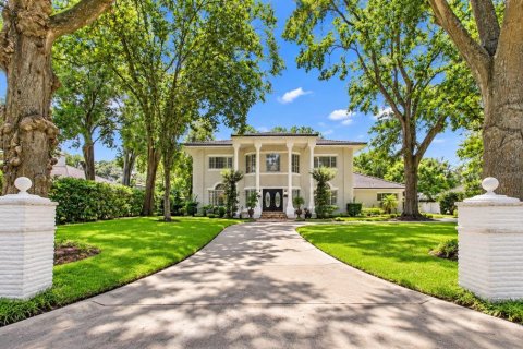 Villa ou maison à Orlando, Floride 6 chambres, 473.43 m2 № 2358371