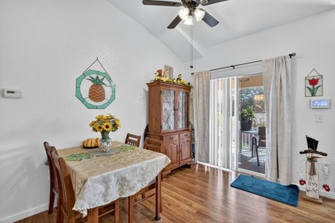 Copropriété à vendre à Port St. Lucie, Floride: 1 chambre, 80.64 m2 № 2146691 - photo 9