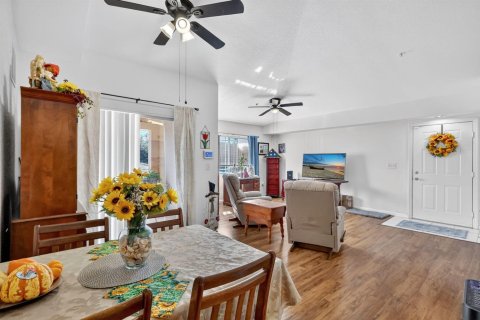 Copropriété à vendre à Port St. Lucie, Floride: 1 chambre, 80.64 m2 № 2146691 - photo 3
