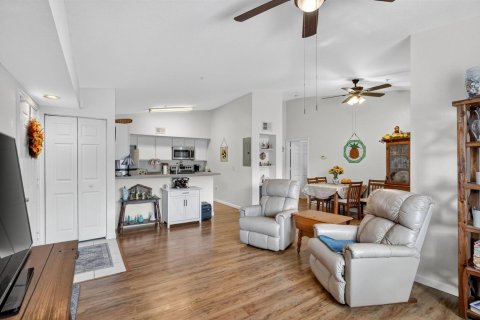 Copropriété à vendre à Port St. Lucie, Floride: 1 chambre, 80.64 m2 № 2146691 - photo 14