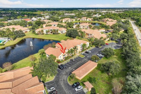 Copropriété à vendre à Port St. Lucie, Floride: 1 chambre, 80.64 m2 № 2146691 - photo 22