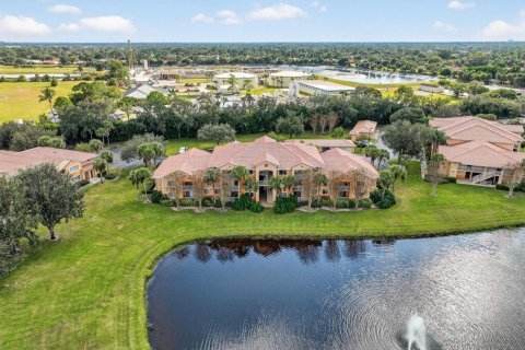 Copropriété à vendre à Port St. Lucie, Floride: 1 chambre, 80.64 m2 № 2146691 - photo 25