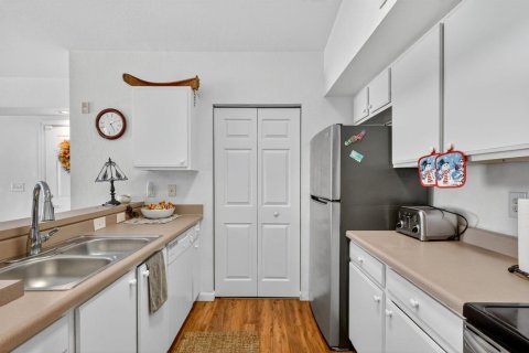 Copropriété à vendre à Port St. Lucie, Floride: 1 chambre, 80.64 m2 № 2146691 - photo 5