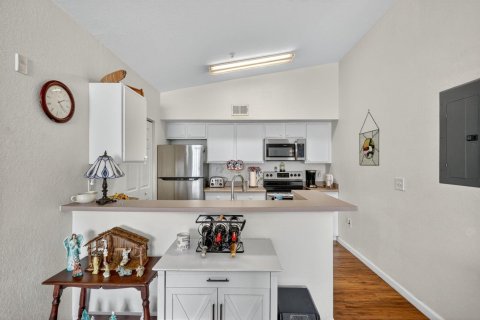 Copropriété à vendre à Port St. Lucie, Floride: 1 chambre, 80.64 m2 № 2146691 - photo 6