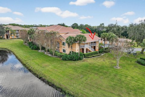 Copropriété à vendre à Port St. Lucie, Floride: 1 chambre, 80.64 m2 № 2146691 - photo 19