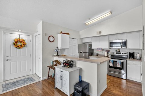 Copropriété à vendre à Port St. Lucie, Floride: 1 chambre, 80.64 m2 № 2146691 - photo 7
