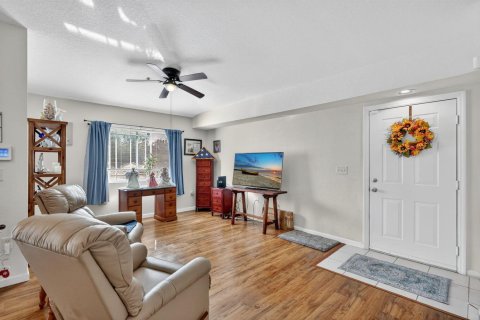 Copropriété à vendre à Port St. Lucie, Floride: 1 chambre, 80.64 m2 № 2146691 - photo 13