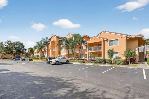 Copropriété à vendre à Port St. Lucie, Floride: 1 chambre, 80.64 m2 № 2146691 - photo 30