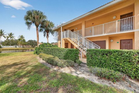 Copropriété à vendre à Port St. Lucie, Floride: 1 chambre, 80.64 m2 № 2146691 - photo 2