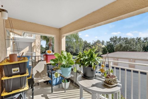Copropriété à vendre à Port St. Lucie, Floride: 1 chambre, 80.64 m2 № 2146691 - photo 29