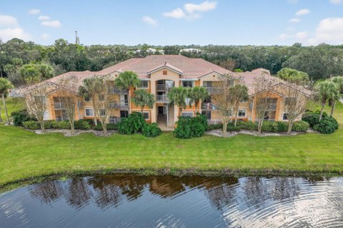 Copropriété à vendre à Port St. Lucie, Floride: 1 chambre, 80.64 m2 № 2146691 - photo 27