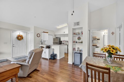 Copropriété à vendre à Port St. Lucie, Floride: 1 chambre, 80.64 m2 № 2146691 - photo 12