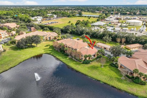 Copropriété à vendre à Port St. Lucie, Floride: 1 chambre, 80.64 m2 № 2146691 - photo 24