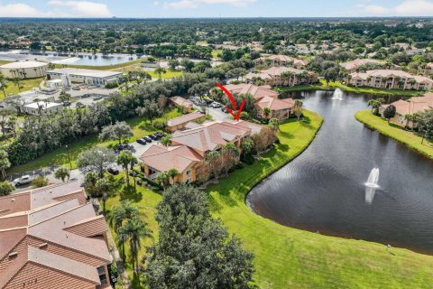 Copropriété à vendre à Port St. Lucie, Floride: 1 chambre, 80.64 m2 № 2146691 - photo 23
