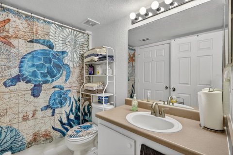 Copropriété à vendre à Port St. Lucie, Floride: 1 chambre, 80.64 m2 № 2146691 - photo 15