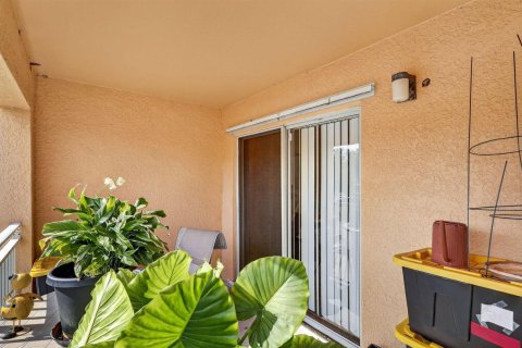 Copropriété à vendre à Port St. Lucie, Floride: 1 chambre, 80.64 m2 № 2146691 - photo 28