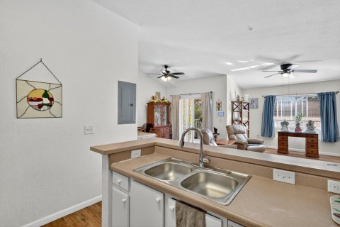Copropriété à vendre à Port St. Lucie, Floride: 1 chambre, 80.64 m2 № 2146691 - photo 8