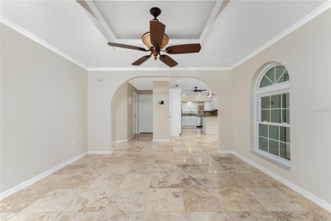 House in Port Charlotte, Florida 4 bedrooms, 251.11 sq.m. № 1449822 - photo 12