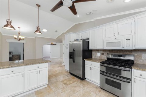 House in Port Charlotte, Florida 4 bedrooms, 251.11 sq.m. № 1449822 - photo 20