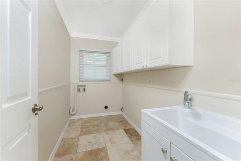 House in Port Charlotte, Florida 4 bedrooms, 251.11 sq.m. № 1449822 - photo 23