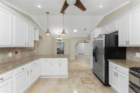 House in Port Charlotte, Florida 4 bedrooms, 251.11 sq.m. № 1449822 - photo 19