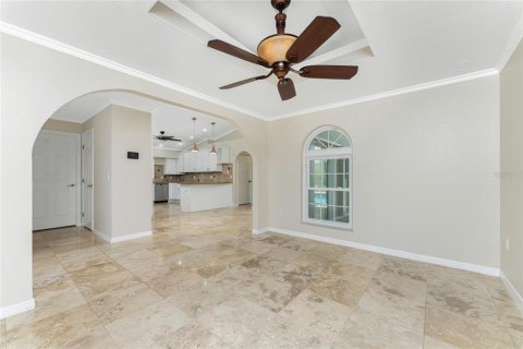 House in Port Charlotte, Florida 4 bedrooms, 251.11 sq.m. № 1449822 - photo 13