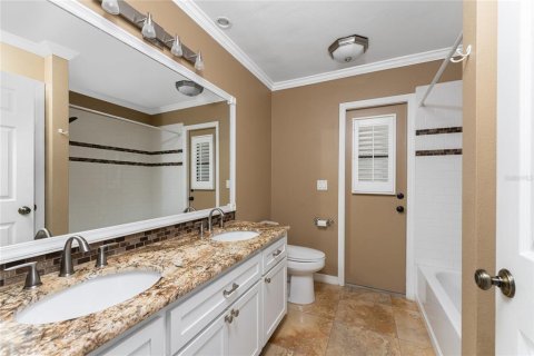 House in Port Charlotte, Florida 4 bedrooms, 251.11 sq.m. № 1449822 - photo 24