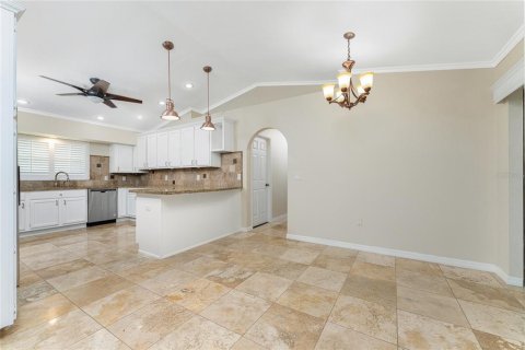 House in Port Charlotte, Florida 4 bedrooms, 251.11 sq.m. № 1449822 - photo 15